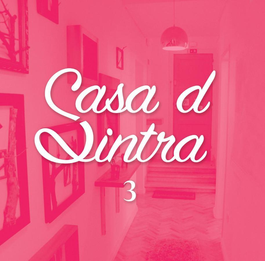 Casa D Sintra 3 Exterior foto