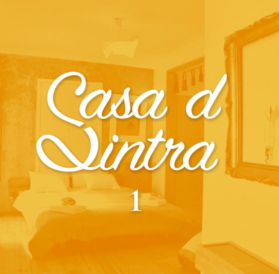Casa D Sintra 3 Exterior foto