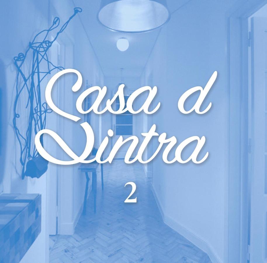 Casa D Sintra 3 Exterior foto